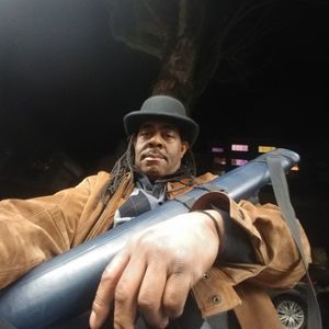 Meet your Posher, Jimi